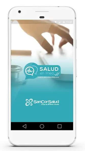 Play Salud en Línea  and enjoy Salud en Línea with UptoPlay