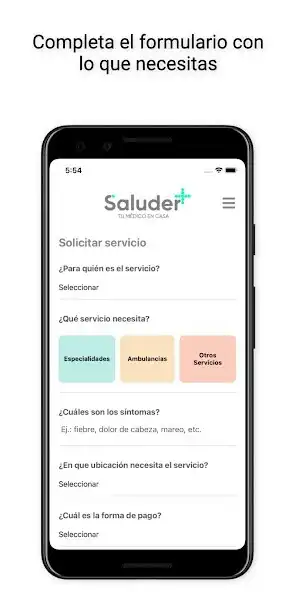 Play Saluder as an online game Saluder with UptoPlay