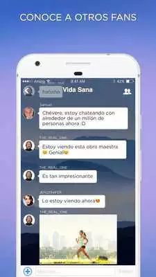 Play Salud  Fitness Amino