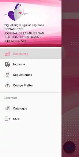 Play Salud Materna Chiapas as an online game Salud Materna Chiapas with UptoPlay