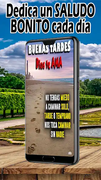 Play Saludos Cristianos Buenos Días as an online game Saludos Cristianos Buenos Días with UptoPlay