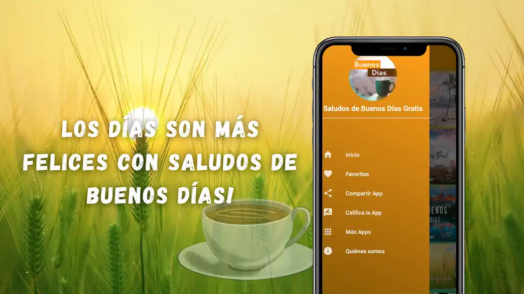 Play Saludos de Buenos Días as an online game Saludos de Buenos Días with UptoPlay