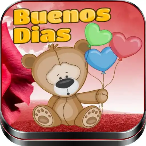Play Saludos de buenos dias APK