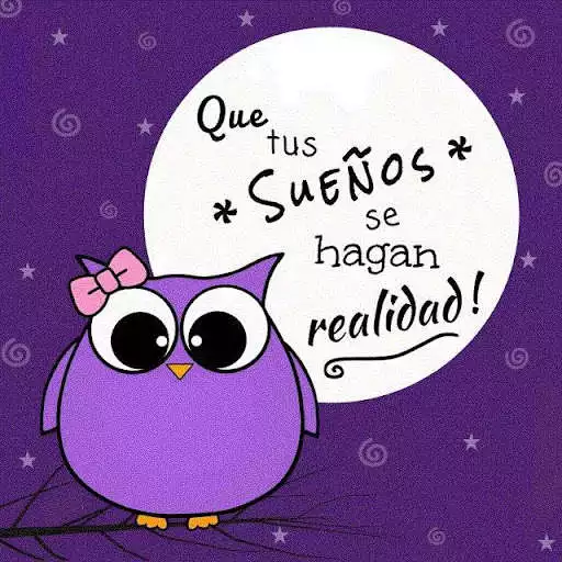 Play Saludos de Buenos Noches  and enjoy Saludos de Buenos Noches with UptoPlay