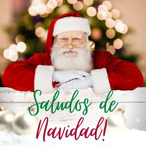 Play Saludos de Navidad APK
