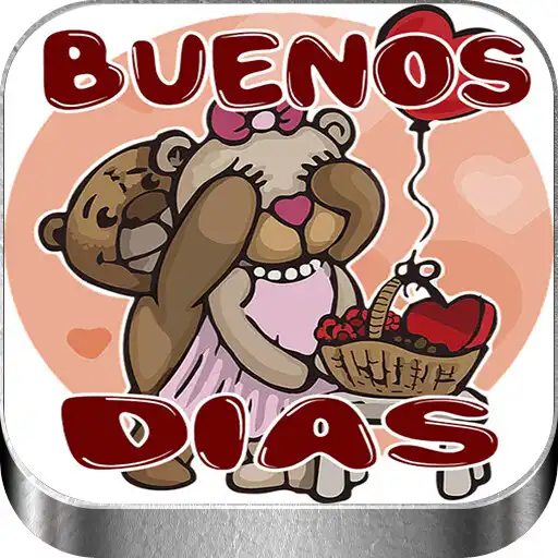 Play Saludos Diarios, Ositos con Saludos APK Play Saludos Diarios, Ositos con Saludos APK
