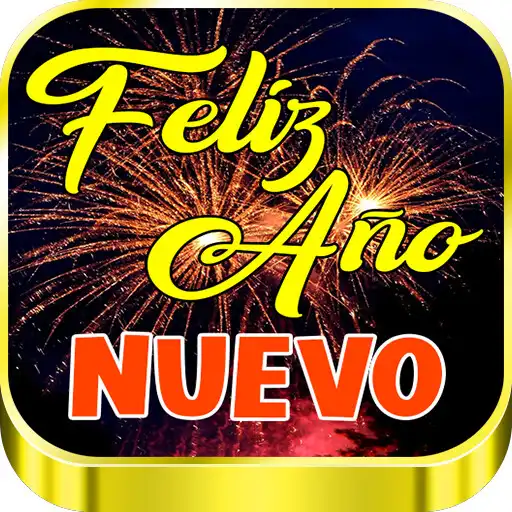 Play Saludos Feliz Año Nuevo 2025 APK