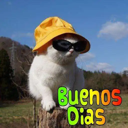 Play Saludos graciosos y divertidos APK