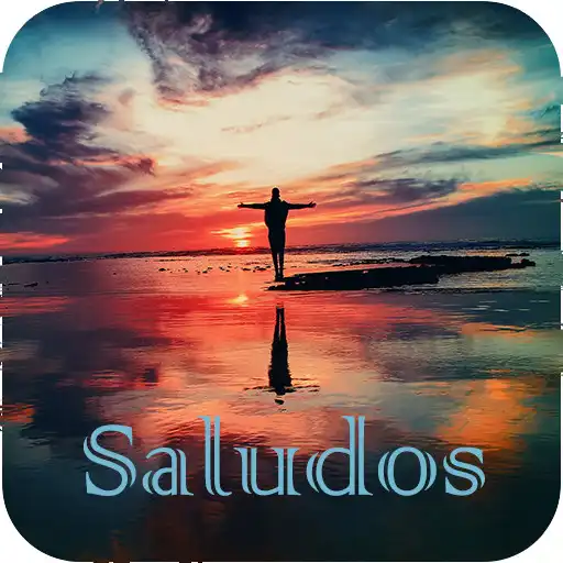 Play Saludos Motivacionales APK