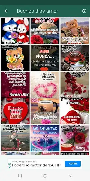 Play Saludos para MI AMOR  and enjoy Saludos para MI AMOR with UptoPlay