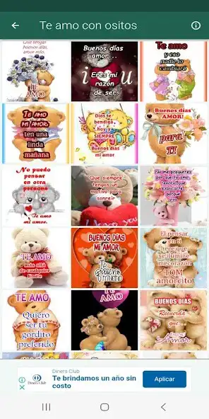 Play Saludos para MI AMOR as an online game Saludos para MI AMOR with UptoPlay