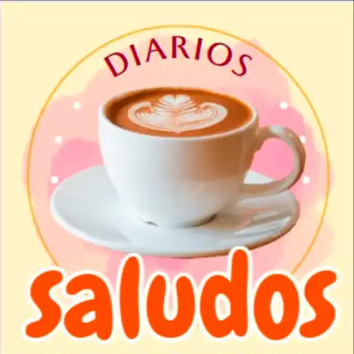 Play Saludos para todos los días APK
