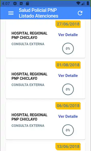 Play Salud Policial PNP as an online game Salud Policial PNP with UptoPlay
