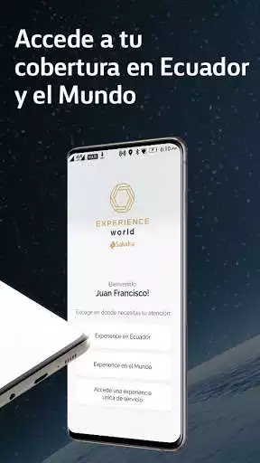 Play Saludsa - Experience as an online game Saludsa - Experience with UptoPlay