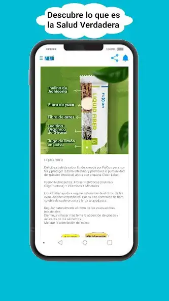 Play Salud Verdadera  and enjoy Salud Verdadera with UptoPlay