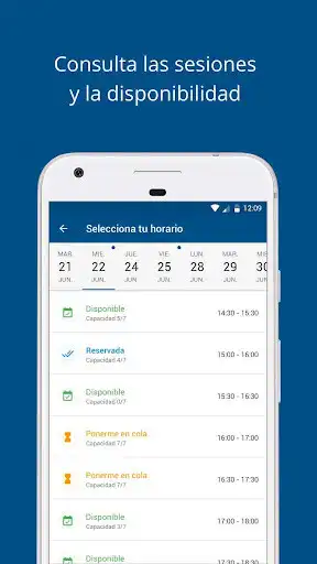 Play Salud y Ejercicio as an online game Salud y Ejercicio with UptoPlay