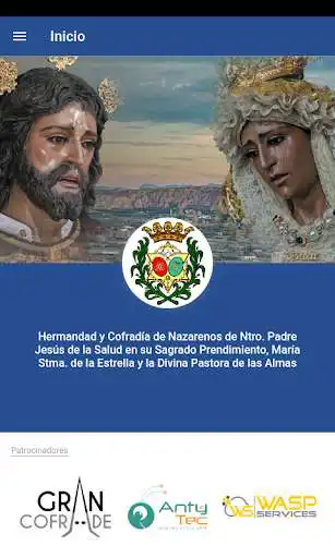 Play Salud y Estrella - Guadix  and enjoy Salud y Estrella - Guadix with UptoPlay