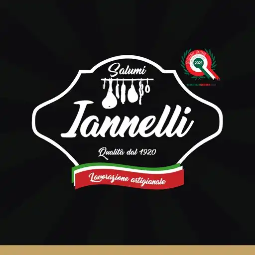 Play Salumificio Iannelli APK