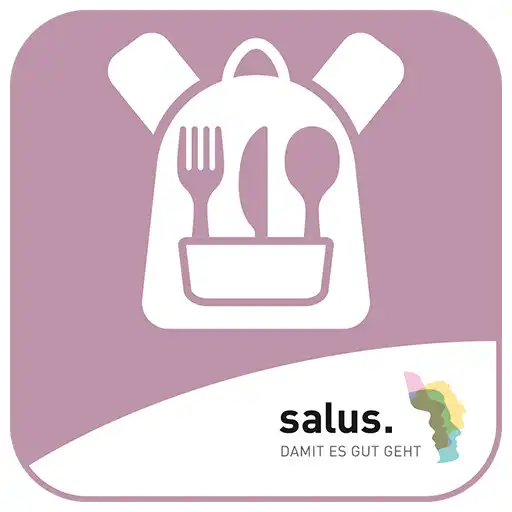 Play Salus Kinder und Schulspeisung APK