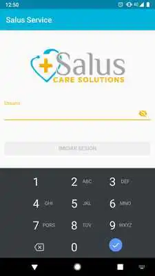Play Salus Miniapp