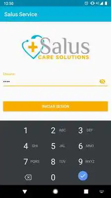 Play Salus Miniapp