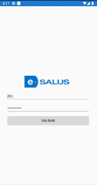 Play Salus Portal Empleado  and enjoy Salus Portal Empleado with UptoPlay