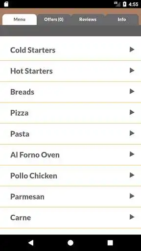 Play Salute Italian Pizza Ristorante as an online game Salute Italian Pizza Ristorante with UptoPlay