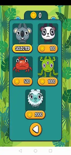 Play Salva al Koala as an online game Salva al Koala with UptoPlay