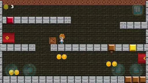 Play Salva a Mario  and enjoy Salva a Mario with UptoPlay