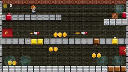 Play Salva a Mario as an online game Salva a Mario with UptoPlay