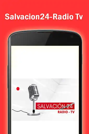 Play Salvacion24  and enjoy Salvacion24 with UptoPlay