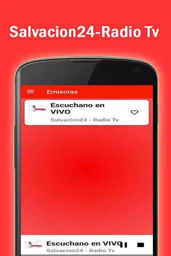 Play Salvacion24 as an online game Salvacion24 with UptoPlay