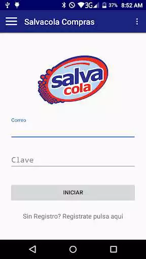 Play Salva Cola Compras