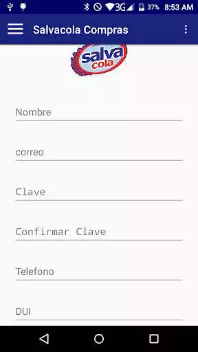 Play Salva Cola Compras