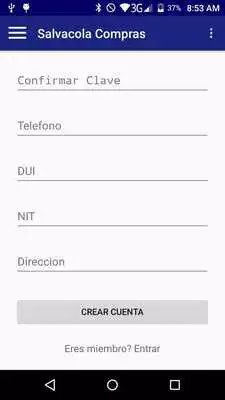 Play Salva Cola Compras