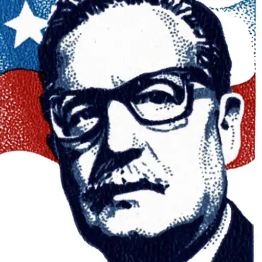 Play Salvador Allende frases APK