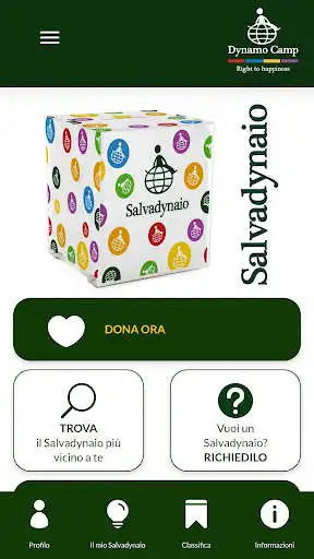 Play Salvadynaio  and enjoy Salvadynaio with UptoPlay