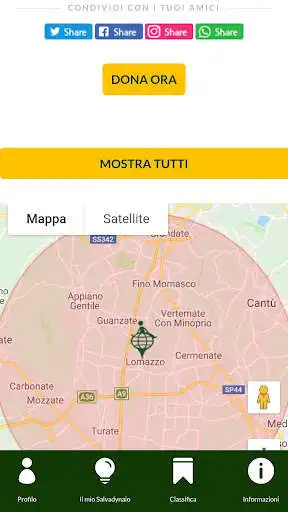 Play Salvadynaio as an online game Salvadynaio with UptoPlay