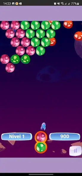 Play Salva el Planeta Bubble Puzzle as an online game online Salva el Planeta Bubble Puzzle with UptoPlay Play Salva el Planeta Bubble Puzzle as an online game Salva el Planeta Bubble Puzzle with UptoPlay
