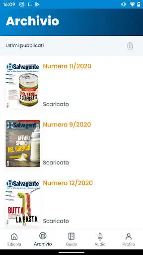 Play Salvagente  and enjoy Salvagente with UptoPlay