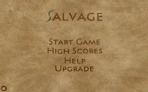 Play Salvage  and enjoy Salvage with UptoPlay