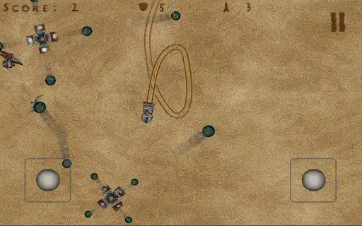 Play Salvage as an online game Salvage with UptoPlay