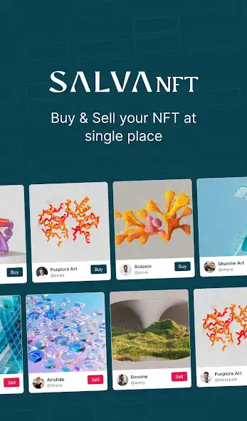 Play SalvaNFT and enjoy SalvaNFT with UptoPlay Play SalvaNFT and enjoy SalvaNFT with UptoPlay