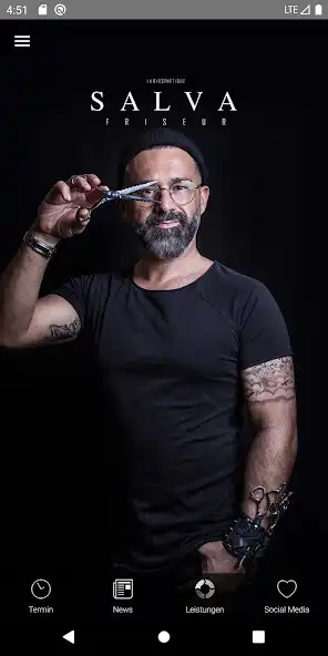 Play Salva and enjoy Salva with UptoPlay Play Salva and enjoy Salva with UptoPlay