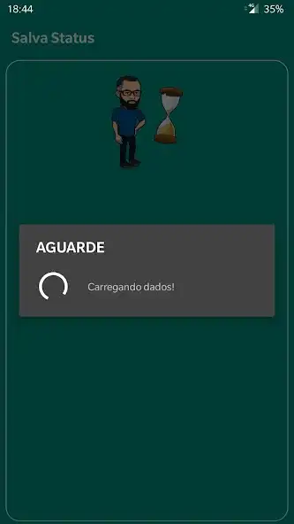Play Salva Status  and enjoy Salva Status with UptoPlay
