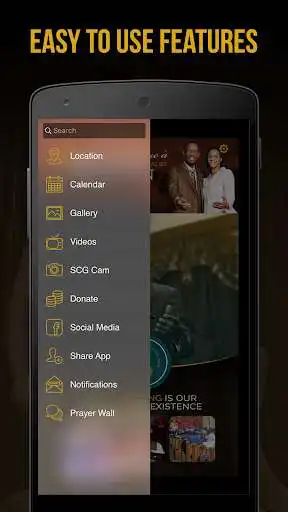 Play Salvation Church of God, Inc