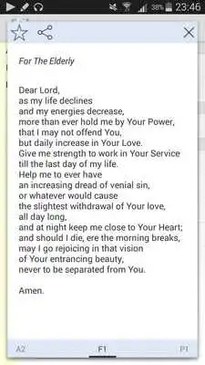 Play Salvation Prayers Play Salvation Prayers