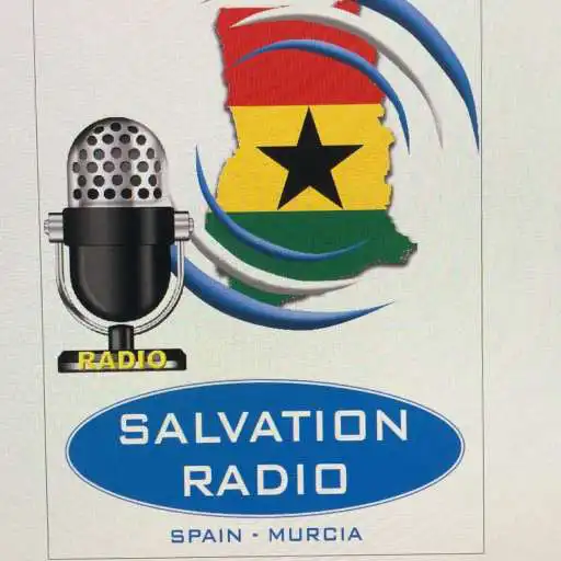 Play Salvation Radio APK