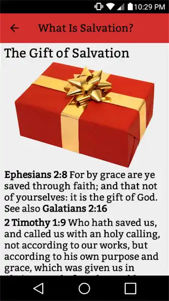 Play Salvation as an online game online Salvation with UptoPlay com.seed.bible_salvation Play Salvation as an online game Salvation with UptoPlay