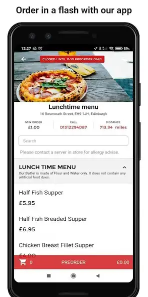 Play Salvatores Fish and Chips and enjoy Salvatores Fish and Chips with UptoPlay Play Salvatores Fish and Chips and enjoy Salvatores Fish and Chips with UptoPlay